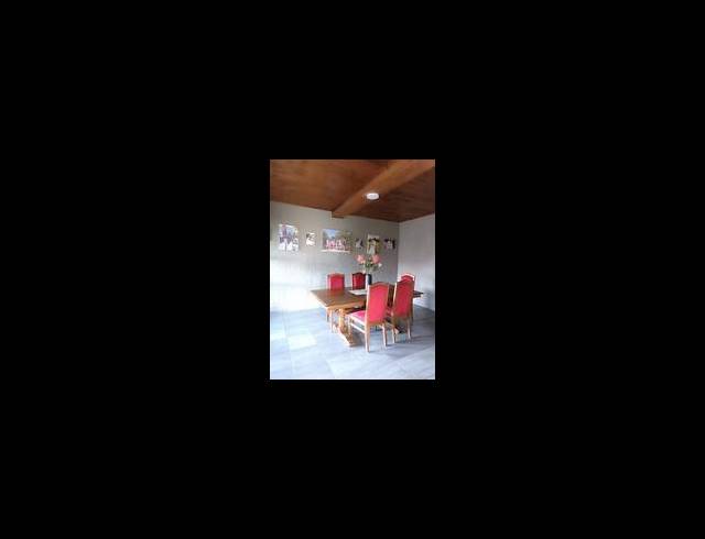 4 BEDROOM HOUSE FOR SALE IN ROTHDENE